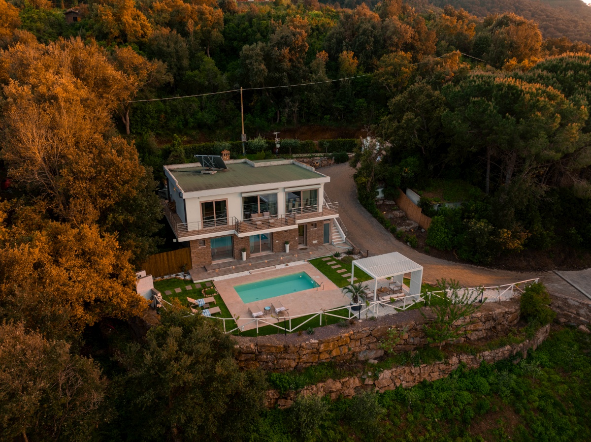 Villa Liam 